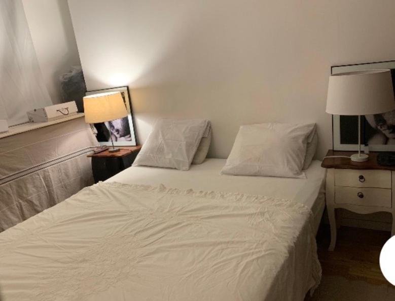 Agreable Logement A Vierzon Centre Eksteriør billede